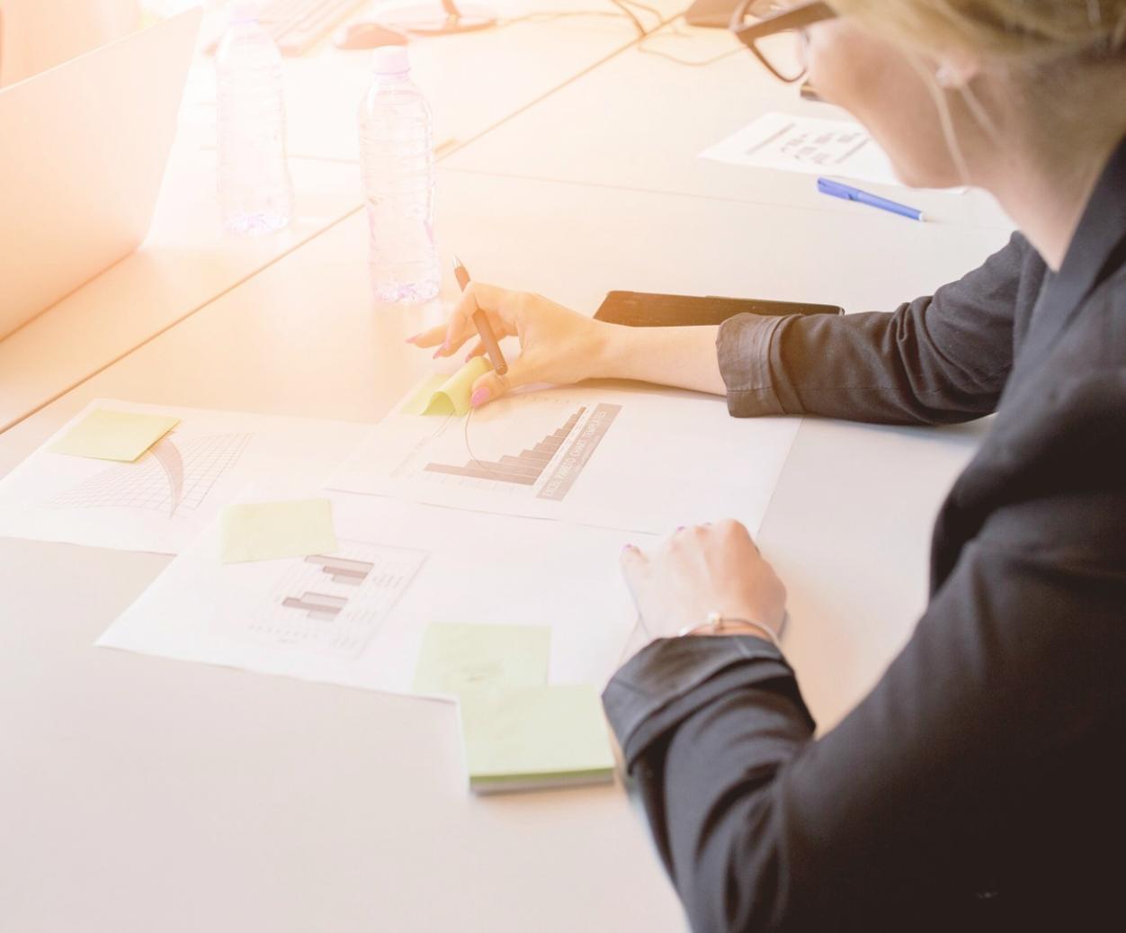 Collaborative content creation environment with team workspace